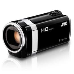 Caméra Jvc Everio GZ-HM446 - Noir