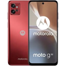 Motorola Edge 40 128 Go - Rouge - Débloqué