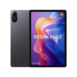 Xiaomi Redmi Pad 2 128GB - Gris - WiFi