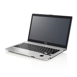 Fujitsu LifeBook S935 13" Core i5 2.2 GHz - Ssd 128 Go RAM 8 Go