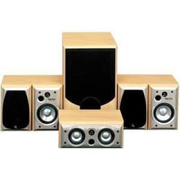 Enceintes sono Infinity Alpha 5 HCS