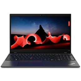 Lenovo ThinkPad L15 Gen 4 15" Ryzen 3 PRO 2.3 GHz - SSD 512 Go - 16 Go QWERTZ - Allemand