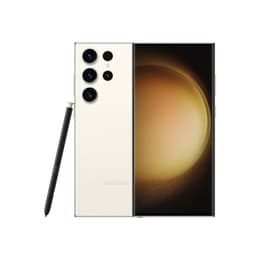 Galaxy S23 Ultra 256 Go - Beige - Débloqué