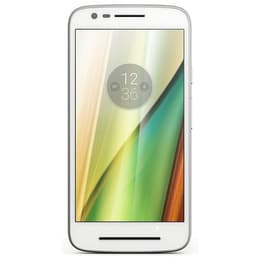 Motorola Moto E3 8 Go - Blanc - Débloqué
