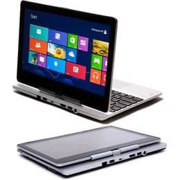 Hp EliteBook Revolve 810 G1 11" Core i5 1.9 GHz - Ssd 128 Go RAM 8 Go