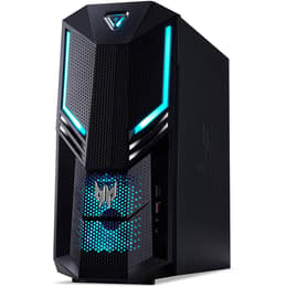 Acer Predator Orion 3000 PO3-600 Core i7 3.2 GHz - SSD 256 Go + HDD 1 To - 16 Go - NVIDIA GeForce GTX 1060