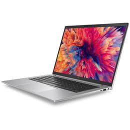 HP ZBook Firefly 14 G9 14" Core i7 1.7 GHz - SSD 512 Go - 16 Go QWERTZ - Allemand