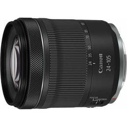 Objectif Canon RF 24-105 mm f/4-7.1 IS STM Canon RF 24-105 mm f/4-7.1