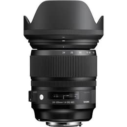 Objectif Canon EF 24-105mm f/4
