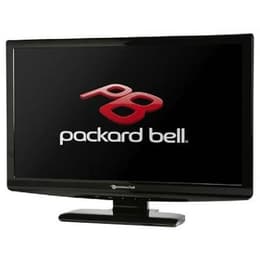 Écran 21" LCD fhdtv Packard Bell Viseo 220DX