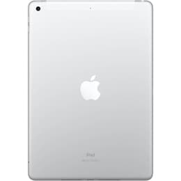 iPad 9.7" (2017) 5e génération 128 Go - WiFi + 4G - Argent