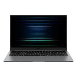 Samsung Galaxy Book 5 15" Core Ultra 5 1.5 GHz - SSD 512 Go - 16 Go QWERTY - Anglais