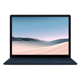 Microsoft Surface Laptop 3 13" Core i7 1.3 GHz - Ssd 256 Go RAM 16 Go QWERTY