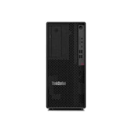 Lenovo ThinkStation P2 Tower Core i7 3.5 GHz - SSD 2 To RAM 32 Go