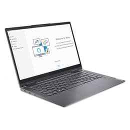 Lenovo Yoga 7 14IML9 14" Core Ultra 1.4 GHz - SSD 512 Go - 16 Go AZERTY - Français