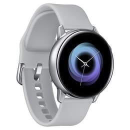 Montre Samsung Cardio GPS SM-R500 - Gris