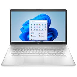 HP 17-CP 17" Ryzen 5 2.8 GHz - SSD 512 Go - 16 Go AZERTY - Français