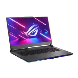 Asus ROG Strix-G17-G713PV 17" Ryzen 9 4.7 GHz - SSD 1 TB - 32 Go - NVIDIA GeForce RTX 4060 AZERTY - Français