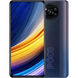 Xiaomi Poco X3 Pro 128 Go - Noir - Débloqué - Dual-SIM