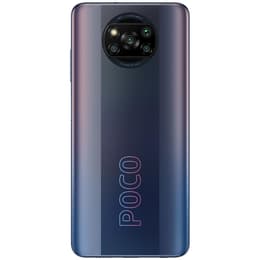 Xiaomi Poco X3 Pro 128 Go - Noir - Débloqué