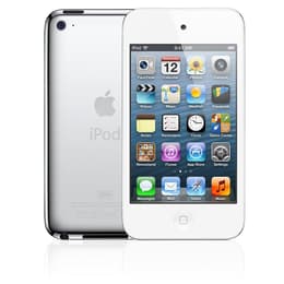 Ipod Touch 4 2010 16Go - Argent