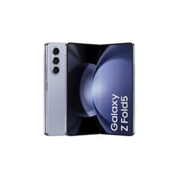 Galaxy Z Fold5 1000 Go - Bleu - Débloqué