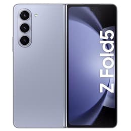 Galaxy Z Fold5 1000 Go - Bleu - Débloqué