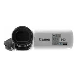 Caméra Canon Legria HF R46 - Blanc