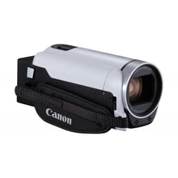 Caméra Canon Legria HF R46 - Blanc