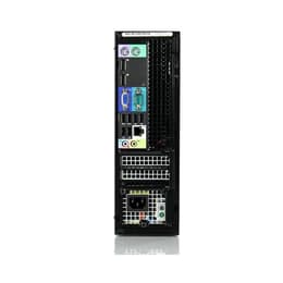 Dell OptiPlex 9020 SFF Core i7 3.6 GHz - SSD 512 Go RAM 32 Go