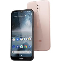Nokia 4.2 32 Go - Rose - Débloqué