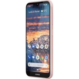Nokia 4.2 32 Go - Rose - Débloqué