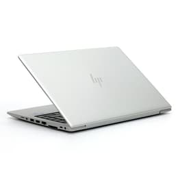 Hp EliteBook 830 G7 13" Core i5 1.7 GHz - Ssd 256 Go RAM 8 Go QWERTZ - Allemand