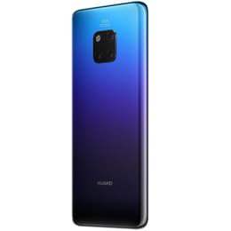 Huawei Mate 20 128 Go - Bleu - Débloqué