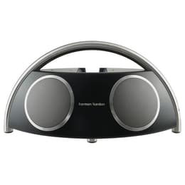 Enceinte Bluetooth Harman Kardon Go + Play II Noir