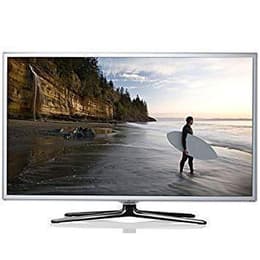SMART TV LCD 3D Full HD 1080p 81 cm Samsung UE32ES6710S