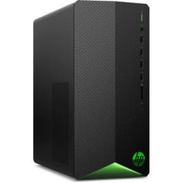 HP Pavilion Gaming TG01-1000NF Core i5 2,9 GHz - SSD 512 Go - 8 Go - NVIDIA GeForce GTX 1650