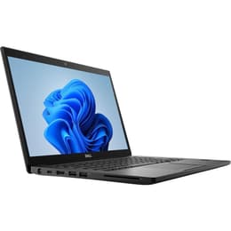 Dell Latitude 7490 14" Core i5 1.7 GHz - SSD 512 Go - 16 Go QWERTY - Suédois