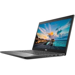 Dell Latitude 7490 14" Core i5 1.7 GHz - SSD 512 Go - 16 Go QWERTY - Suédois