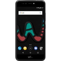 Wiko UPulse 32 Go - Noir - Débloqué