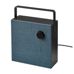 Enceinte Bluetooth Ikea Eneby Bleu