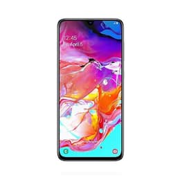 Galaxy A70 128 Go - Blanc - Débloqué