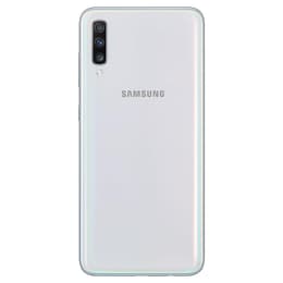 Galaxy A70 128 Go - Blanc - Débloqué
