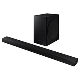 Barre de son HW-T650 - Noir