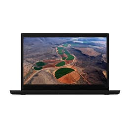 Lenovo ThinkPad L15 G2 15" Core i7 3 GHz - SSD 512 Go - 16 Go AZERTY - Français