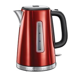 Russell Hobbs 23210 Rouge 1,7000L - Russell Hobbs 23210