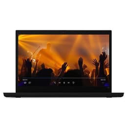 Lenovo ThinkPad L15 G1 15" Core i5 1.6 GHz - SSD 256 Go - 16 Go AZERTY - Français