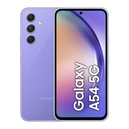 Galaxy A54 128 Go - Mauve - Débloqué