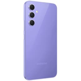 Galaxy A54 128 Go - Mauve - Débloqué