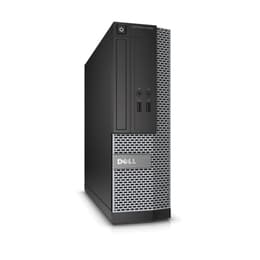 Dell OptiPlex 3020 SFF Core i5 3.7 GHz - SSD 256 Go RAM 8 Go